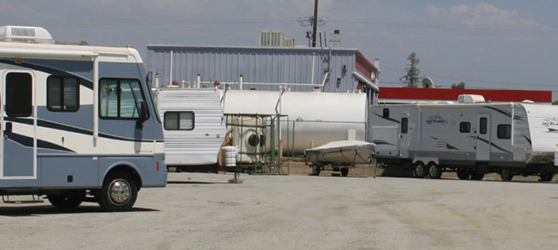 How to Prepare Your RV for Long Term Storage